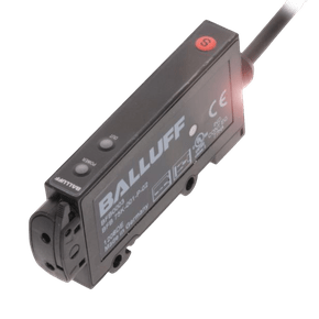 153181 - SENS OPT AMPL 11 X 36 X 65 PNP PL CB 2M 1,5K BFB0003