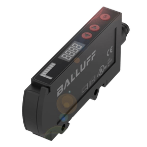 153184 - SENS OPT AMPL 11 X 36 X 84 PNP NA/NF PL CON M8 8k/1k/125HZ BFB0006