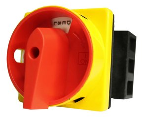 162003 - CHAVE SECCIONADORA 40A