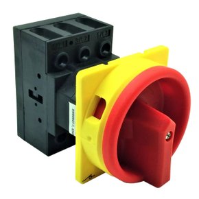 162005 - CHAVE SECCIONADORA TRIF 63A