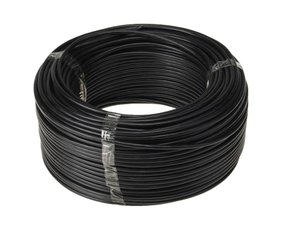 2000000000343 - CABO SUPERASTIC FLEX 750V PR 1,5MM2 X 100MT