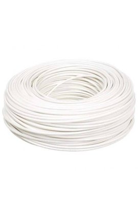 2000000000350 - CABO SUPERASTIC FLEX 750V BR 1,5MM2 X 100MT