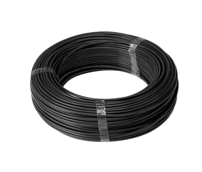 2000000000435 - CABO SUPERASTIC FLEX 750V PR 4,0MM2 X 100MT