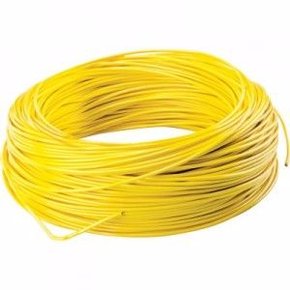 2000000000466 - CABO SUPERASTIC FLEX 750V AM 1,0MM2 X 100MT