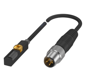 212759 - SENS MAG 23 X 5 X 5 PNP NA PL CON M8 CB 0,3M RANH T BMF00C4