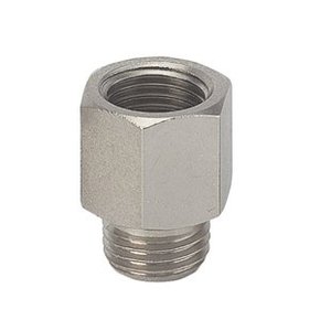 2151005D11 - REDUÇÃO MACHO FÊMEA 1/2-3/8