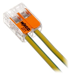 Conectores e Terminais Elétricos - Dexyi Automação Industrial