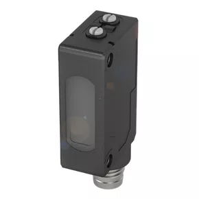 221968 - SENS OPT DIF BOS01JK 11X20X43 PNP REV 300 PL CON M8 4P 2K