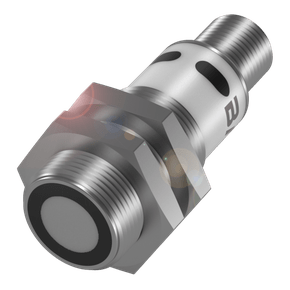 223131 - SENS ULT M18 X 53 PNP/NPN IO LINK 600 LT FC CON M12