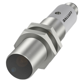 224081 - SENS IND M18 X 83 PNP NA 8 LT FC CON M12 1K BES0496