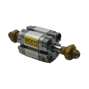 232S200010XP - CIL COMP CMPC 20 X 10 PU H MACHO PASS