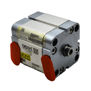 240S500030CP - CILINDRO COMPACTO CMPC 50 X 30 PU H FÊMEA