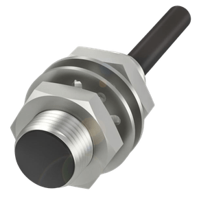 255774 - SENS IND M12 X 33 PNP NA 4 LT FC CB 2M 0,6K