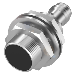 256323 - SENS IND M18 X 45 PNP NA 12 LT FC CON M12 3P 0,5K BES05ER