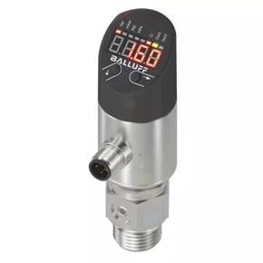 266110 - SENS PRS 34 X 116 1/2 PNP/NPN ANALG 4~20/0~10V 10BAR IO-LINK CON M12 4P BSP00Z6