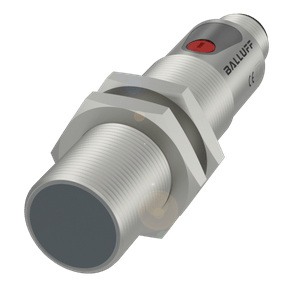 271508 - SENS OPT DIF M18 X 75 PNP REV 1-800 LT CON M12 4P 0,8K IP67