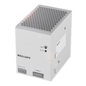 272924 - FONTE CHAV 85~264VAC/100~240VAC 24VCC 20A BAE0114