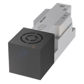 283563 - SENS IND 132.5 X 40 X 40 PNP REV 40 PL NFC CON M12 0,05K IP67