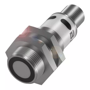 285293 - SENS ULT M18 X 53 PNP/NPN IO LINK 600 LT FC CON M12