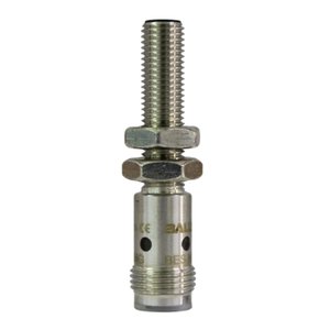 288615 - SENS IND M8 X 50 NA 1,2 PL CON M12 1,5K