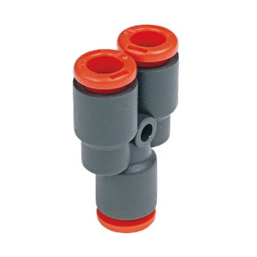 2L23005 - UNIÃO Y INSTANTÂNEO EM TECNOPOL 10 MM