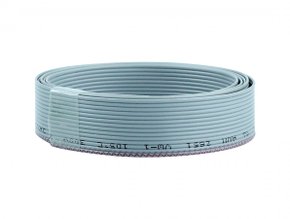 301120 - CABO FLAT 20 VIAS 1A 28AWG ( metro )