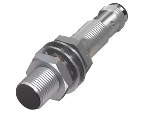 301920 - SENS IND M12 X 65 PNP NA 4 LT FC CON M12 4 P 2,5K BES0068