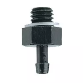 3107031 - CONEXAO P/ VENTOSA B5~B8 M5 MACHO ALUM