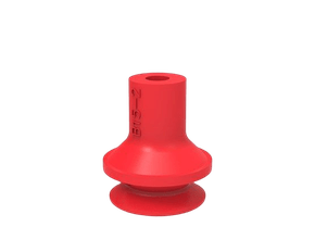 3150116 - VENTOSA U8 PLANA CLO PR U8.10