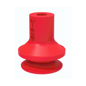 3150230S - VENTOSA B15 1F SIL VM S/ CONEXÃO