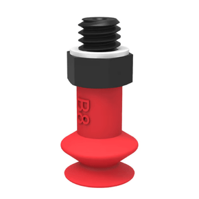 3250083S - VENTOSA B8 1F SIL VM C/ CONEXÃO RET M5 B8.20.01AB