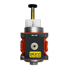 3469001A - VALV SECCIONADORA SK 200 3V SOL/MOL S/ TERM