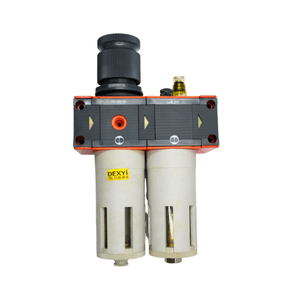 3584011 - FILTRO REG+LUB SK 200 3/8 RMSA