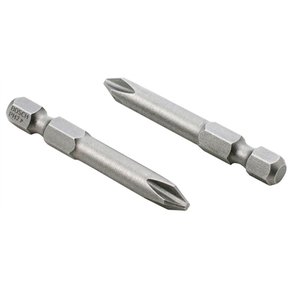 4023000141 - PONTA POZIDRIVE PZ0 - 50MM X 1/4