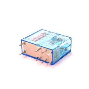 405270050000 - RELE CIRCUITO IMPRESSO S40 5V 8A 2 NA NF