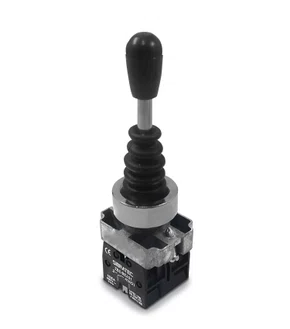 4405 - MANIPULADOR (JOYSTICK) 2 POSIÇÕES COM RETORNO - 2NA