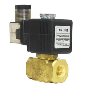 54492 - VALV PROC USO GERAL 1/4" NF NBR 220 AC