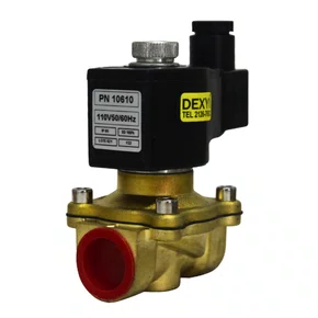 54497 - VALV PROC USO GERAL 3/4 NF NBR 110 AC