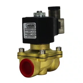 54498 - VALV PROC USO GERAL 3/4 NF NBR 220 AC