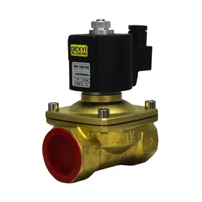 54503 - VALV PROC USO GERAL 1.1/2" NF NBR 110 AC