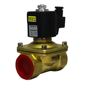 54504 - VALV PROC USO GERAL 1.1/2" NF NBR 220 AC