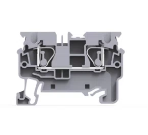 54683 - BORNE SIMPLES MOLA 4MM CX4 CONNECT