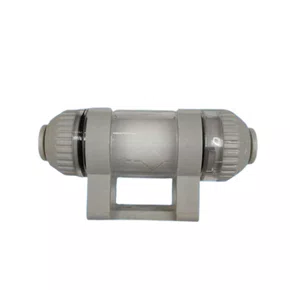 55824 - FILTRO VACUO EM LINHA 50 MICRONS PU6 C/ SUP