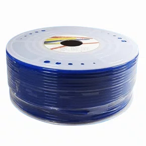 55843 - TUBO POLIURETANO 12 X 8 AZ