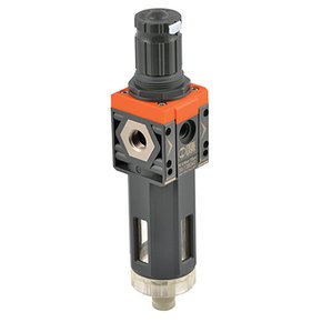 5610B240 - FILTRO REG SY1 20M 0~8 BAR DRENO MAN RMSA S/TERMINAL