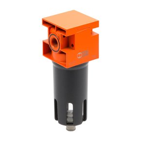 5610C100 - FILTRO CARVAO ATIVADO SY1 RMSA S/ TERMINAL