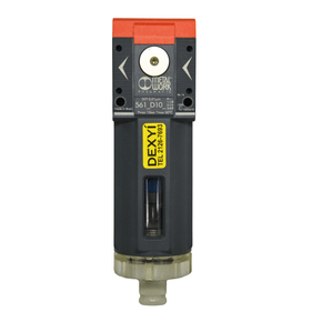 5610D100 - DEPURADOR SY1 RMSA S/ TERMINAL