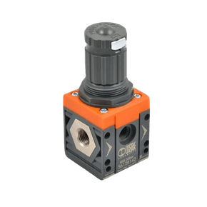 5610R140 - REG PRESSAO SY1 08 BAR S/ TERMINAL