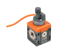 5610S200 - PRESSOSTATO SY1 CONECTOR M8 S/ TERMINAL