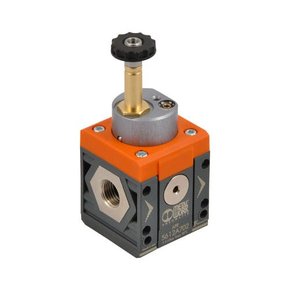 5610V700 - VALV SECCIONADORA ELETRICA SY1 S/ TERMINAL